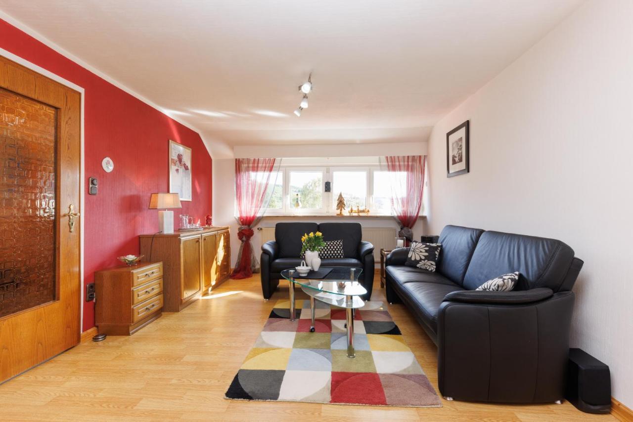 Fewo Roespe Erndtebrück Exteriér fotografie